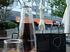 -Bracket Coffee(银河SOHO店)