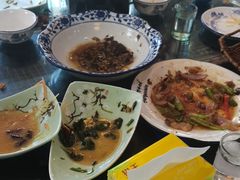-小饭桶(野三坡百里峡店)