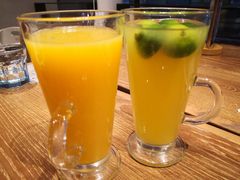 特惠清雅卡曼橘茶-必胜客(大悦城店)