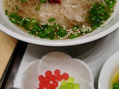 -天龙宝严素食馆(大兴善寺店)