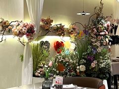 -LE SHARE洛笙·花园西餐(北京路步行街店)