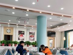 大堂-粥旺府(月环里店)