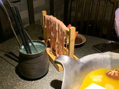 -湊湊火锅·茶憩(和平大悦城店)
