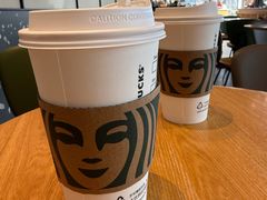 -星巴克臻选(湖滨道店)