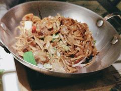 -绿茶餐厅(雁塔大悦城店)