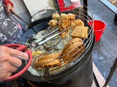 -丽华早点(大成路店)