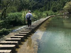 -天河潭旅游度假区