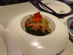 烧椒酱兰花蚌-点都德·毕德寮
