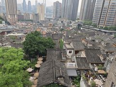 -重庆十八梯传统风貌区