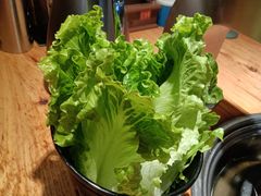 -牛炙烤肉(车公庙店)
