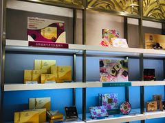 -GODIVA(月星环球港店)