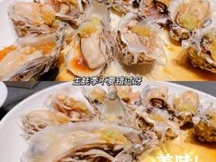 -徐记海鲜(曲江南湖店)