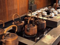 -顺香居·老字号湖北菜(江汉路店)