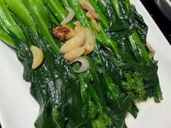-味可道美食坊(福基路店)