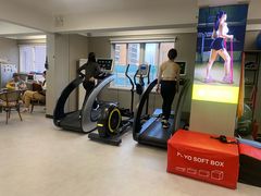 -琪航健身工作室(徐汇光大店)