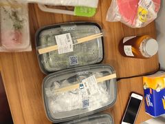 -盒马鲜生(皇庭广场店)