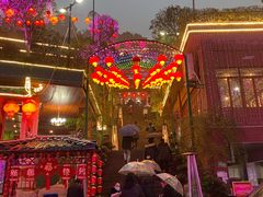 -枇杷园食为鲜火锅(南山店)