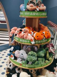 -奈尔宝家庭中心·亲子餐厅(前滩店)