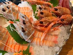 -Mr·Fish鱼鲜生海鲜放题(银泰in99店)