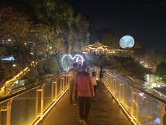 -巴倒烫陆派火锅山庄(南山总店)