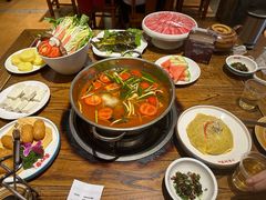 -亮欢寨(凯里总店)