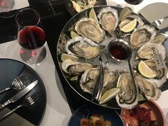 -Marina厨房·ALA精酿(月湖盛园店)