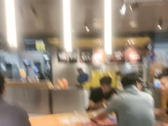 -麦当劳(光新乐购店)