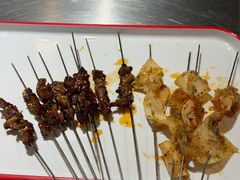 -提老炮儿烧烤(南山店)