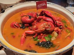 长沙口味虾-长沙文和友(海信广场店)