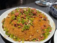 土锅巴-富临轩私房菜(集庆门大街店)