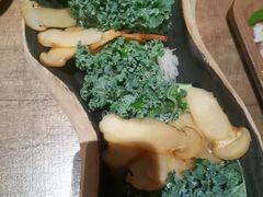 -蘑界·野生菌火锅(深业上城店)