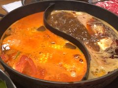 -呷哺呷哺 黄金牧场 (新中关购物中心店)