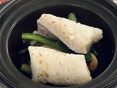 -白天鹅宾馆-玉堂春暖餐厅