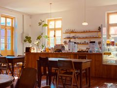 -春风十里咖啡馆