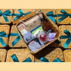 -卡卡喜糖伴手礼·商务礼宝宝礼·婚礼用品