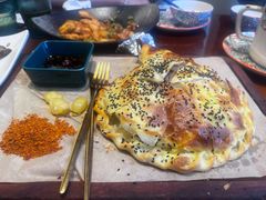 -那拉提之疆·新疆菜(美院店)