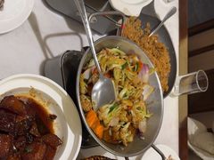 -小菜园新徽菜(无锡人民路红豆店)