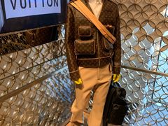 -路易·威登(香榭丽舍大道店)