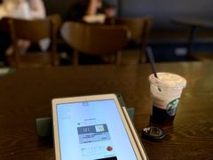 -星巴克(新都会店)