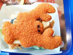 -德克士(龙阳广场店)