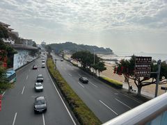 -白城沙滩