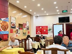 -奥华餐厅·老张记(台基厂店)