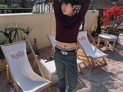 -HUATA 'Holiday Plan 花榻