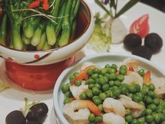 -美乐食街(小南店)