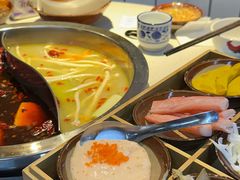 -芈重山老火锅(广州首店)