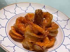 -湘阅•威海海鲜•湖南味道(华宝店)