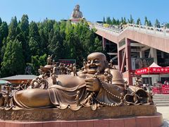 -龙口南山旅游景区