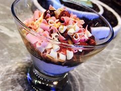 蔓香果莓阿法奇朵-星巴克臻选(南京艾尚天地店)