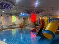 -水晶之星洗浴温泉汗蒸