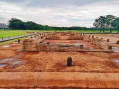 -盘龙城国家考古遗址公园